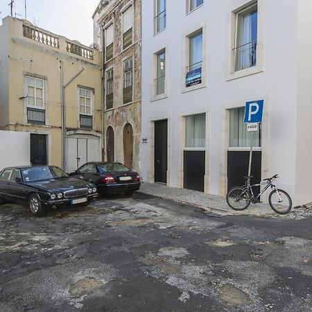 Lovelystay - Penthouse On The Tagus In Alfama Lisboa Dış mekan fotoğraf