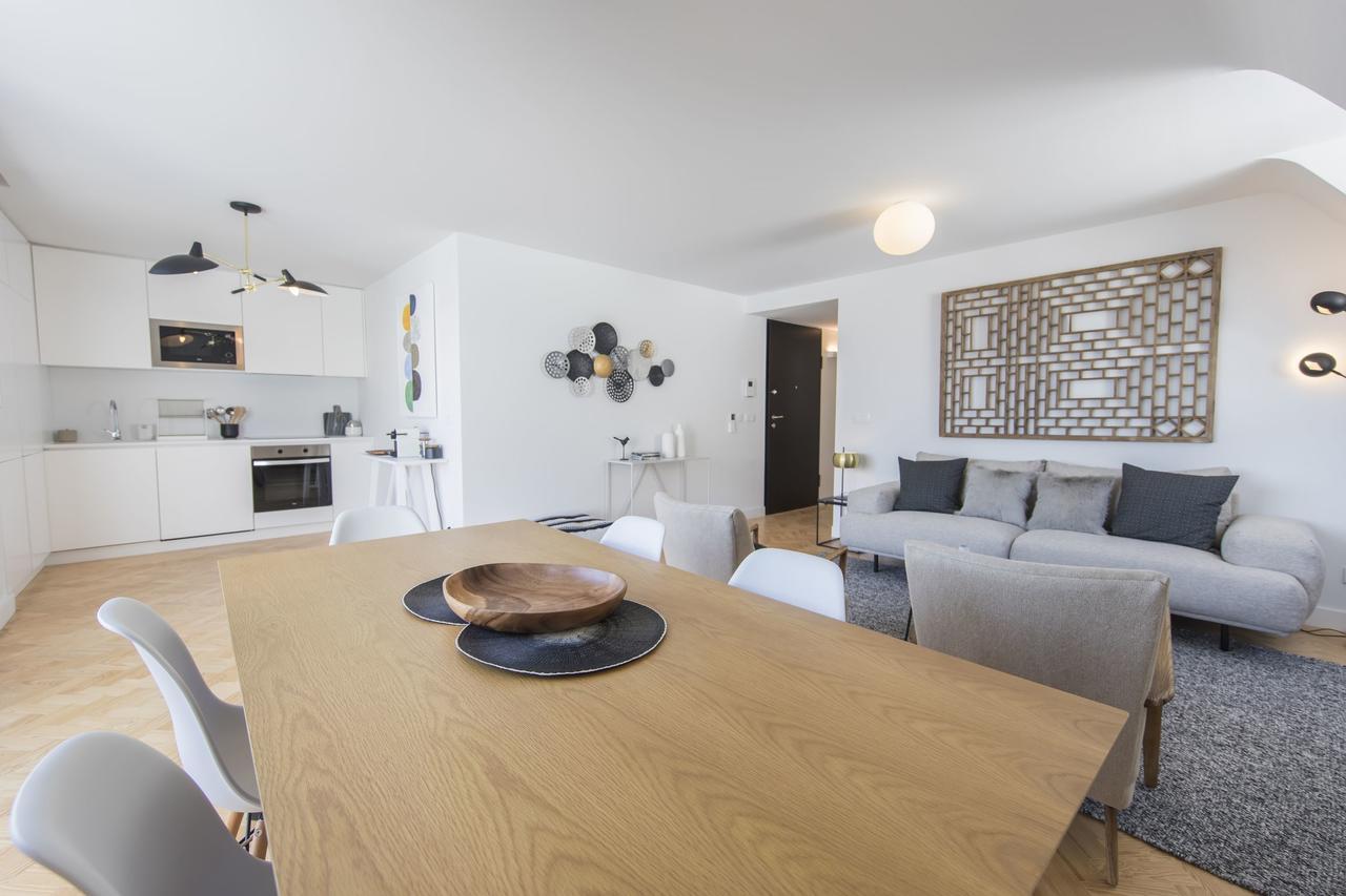 Lovelystay - Penthouse On The Tagus In Alfama Lisboa Dış mekan fotoğraf