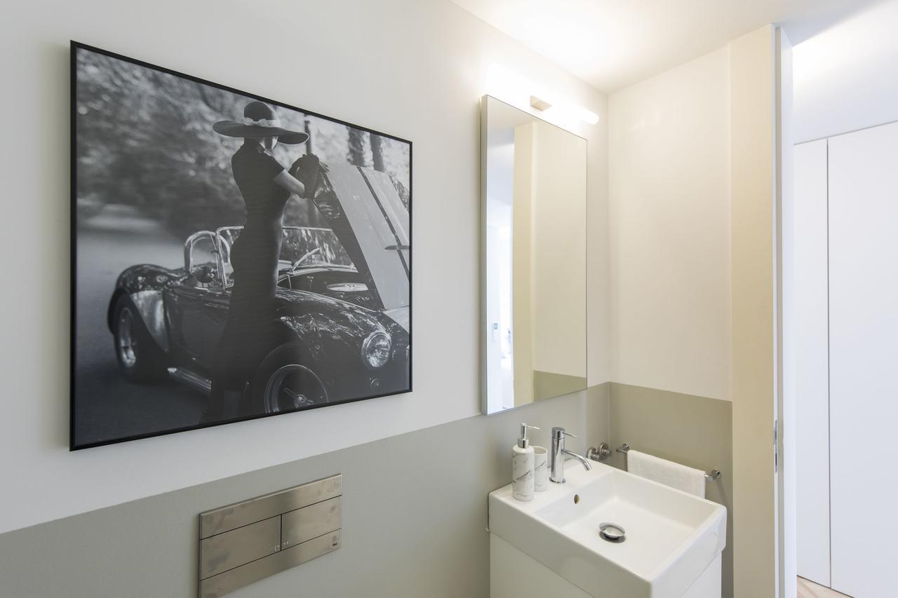 Lovelystay - Penthouse On The Tagus In Alfama Lisboa Dış mekan fotoğraf