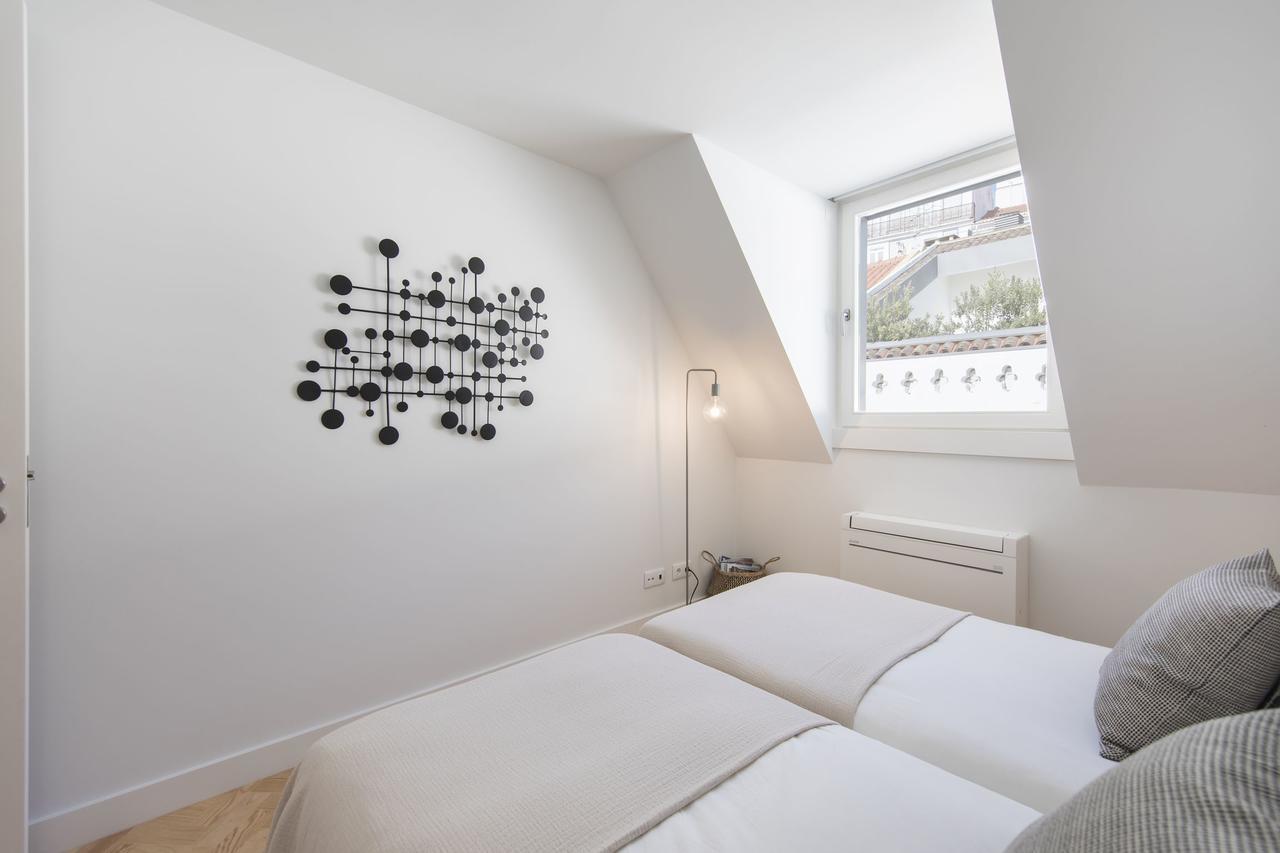Lovelystay - Penthouse On The Tagus In Alfama Lisboa Dış mekan fotoğraf