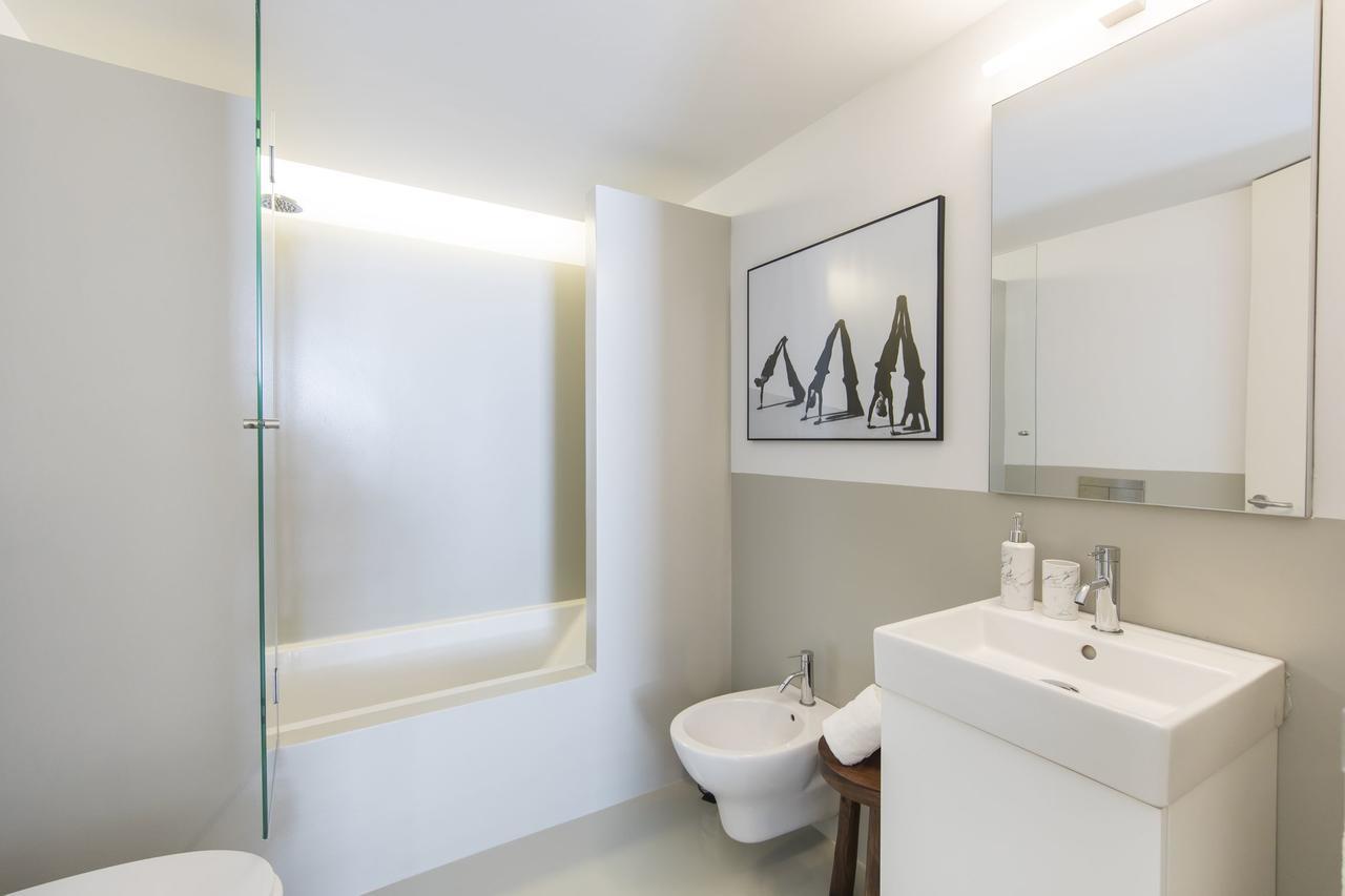 Lovelystay - Penthouse On The Tagus In Alfama Lisboa Dış mekan fotoğraf