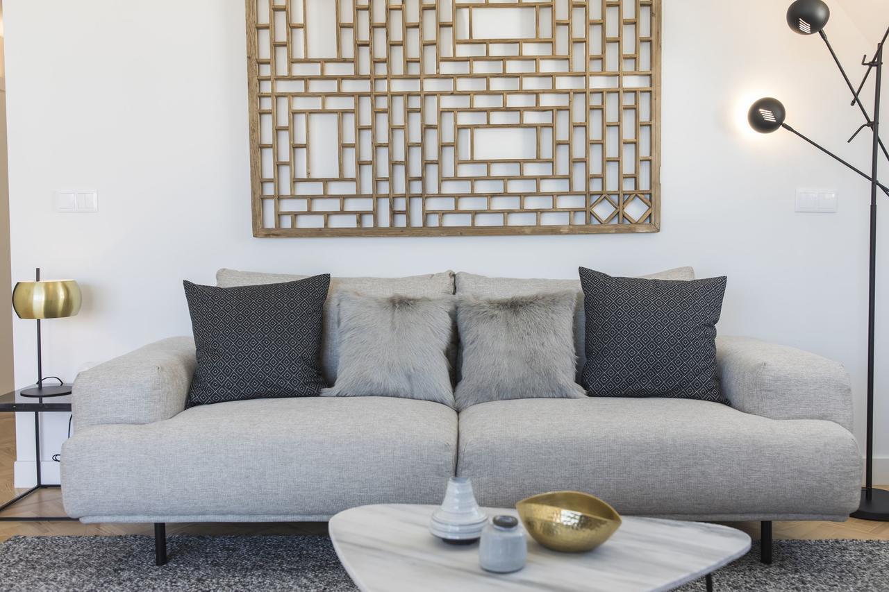 Lovelystay - Penthouse On The Tagus In Alfama Lisboa Dış mekan fotoğraf