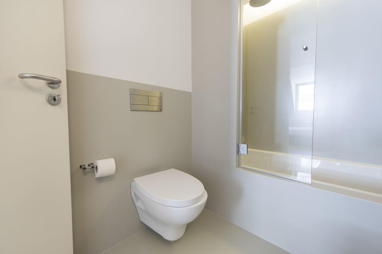 Lovelystay - Penthouse On The Tagus In Alfama Lisboa Dış mekan fotoğraf