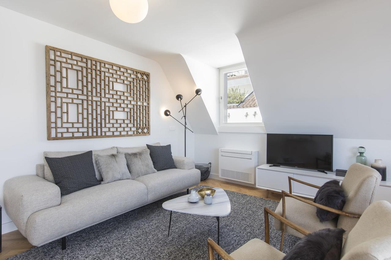 Lovelystay - Penthouse On The Tagus In Alfama Lisboa Dış mekan fotoğraf