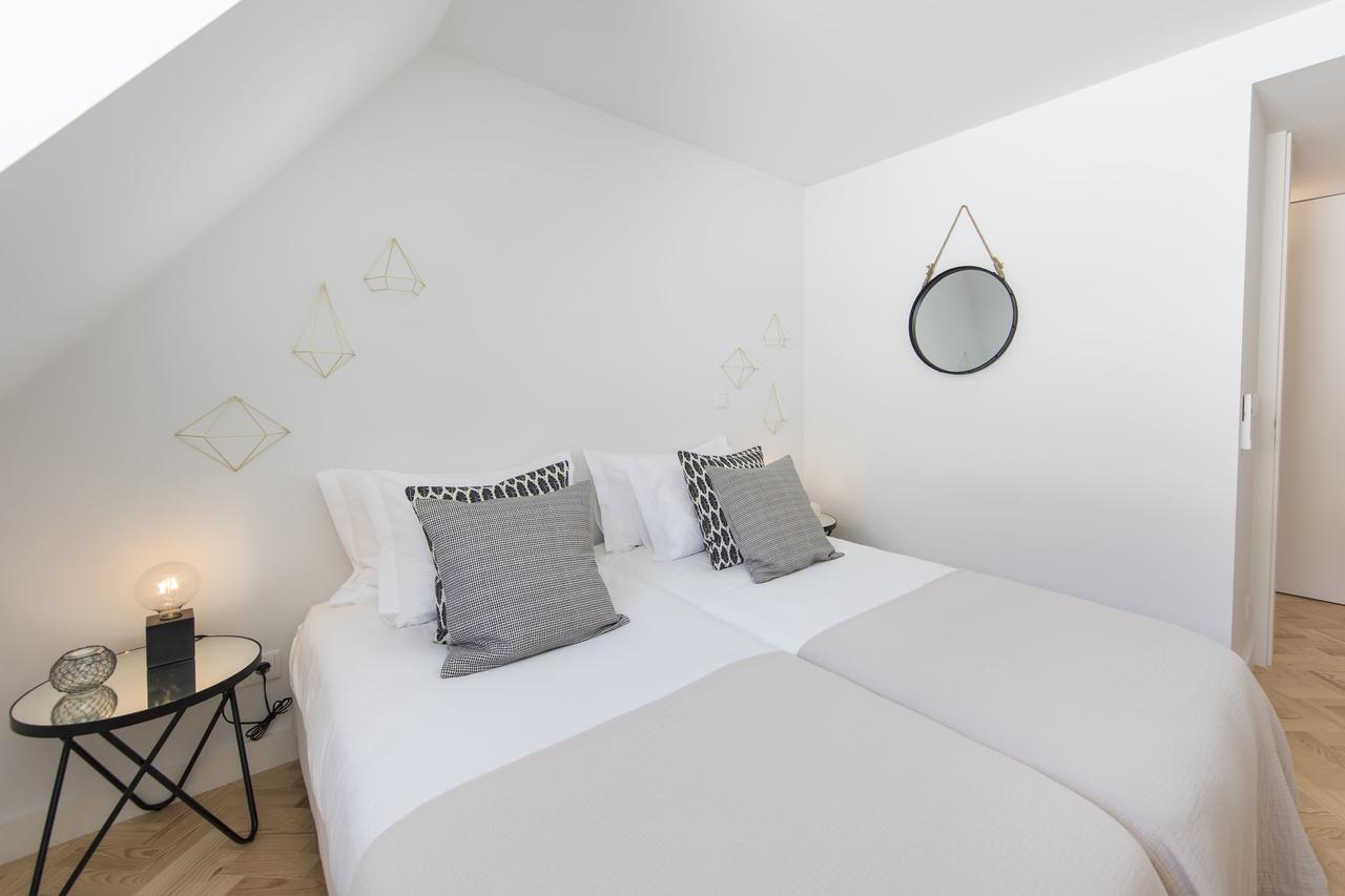 Lovelystay - Penthouse On The Tagus In Alfama Lisboa Dış mekan fotoğraf