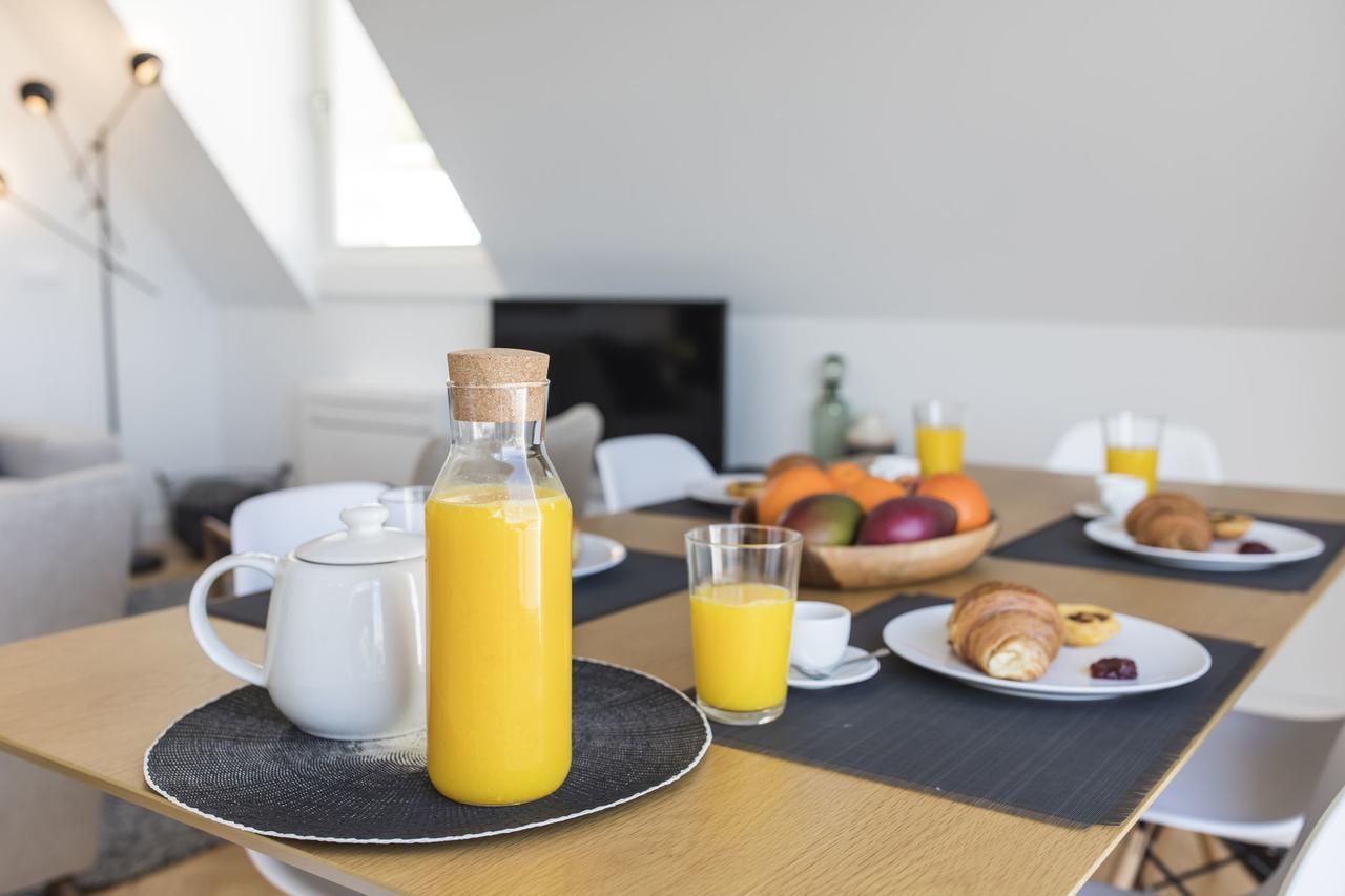Lovelystay - Penthouse On The Tagus In Alfama Lisboa Dış mekan fotoğraf