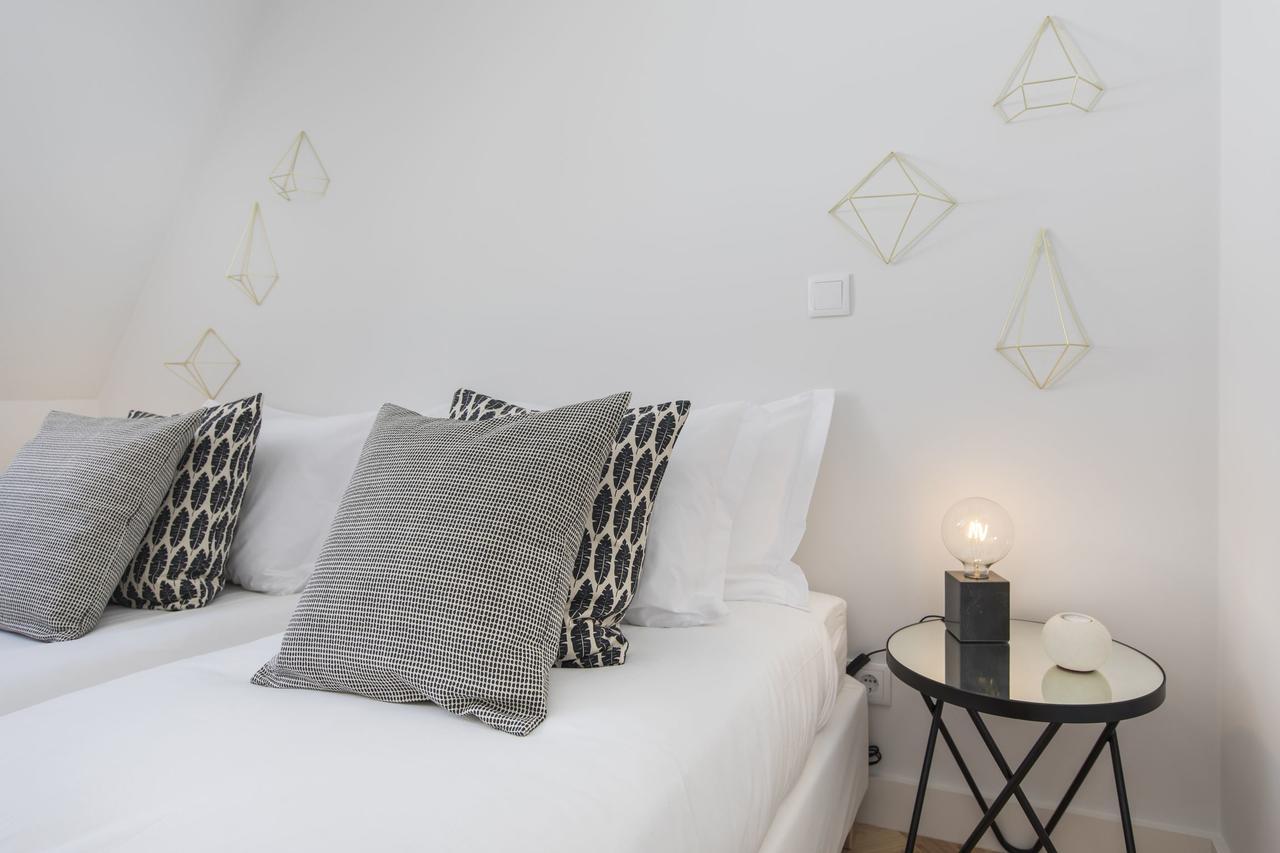 Lovelystay - Penthouse On The Tagus In Alfama Lisboa Dış mekan fotoğraf