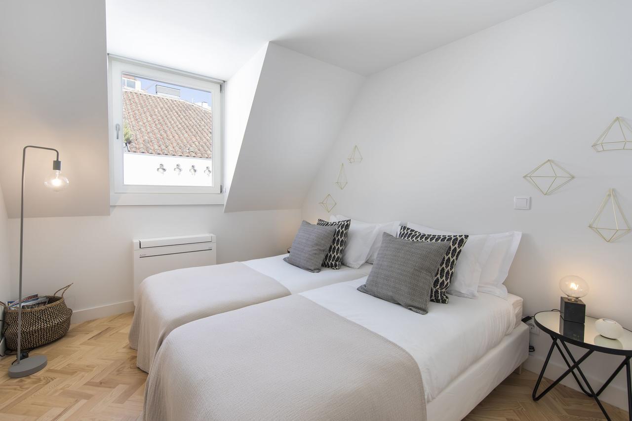 Lovelystay - Penthouse On The Tagus In Alfama Lisboa Dış mekan fotoğraf