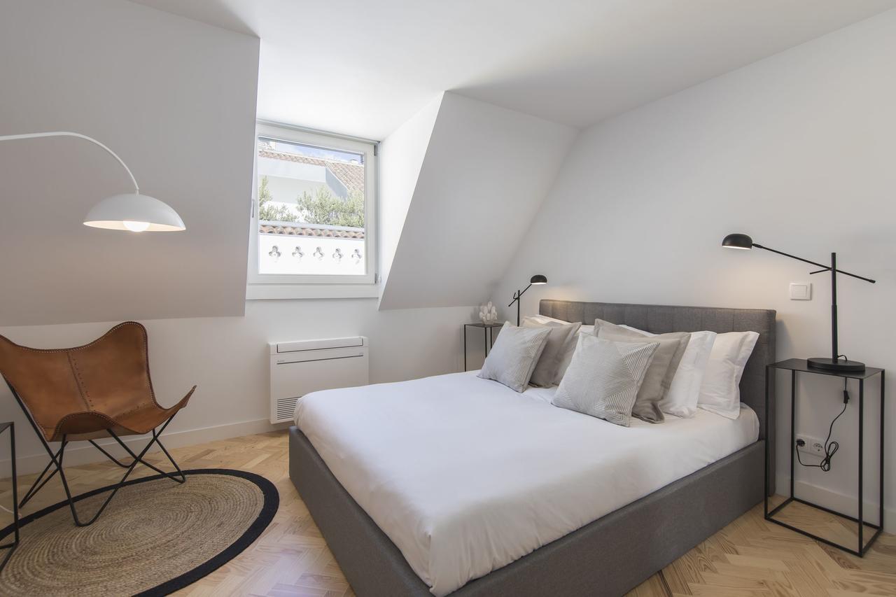 Lovelystay - Penthouse On The Tagus In Alfama Lisboa Dış mekan fotoğraf
