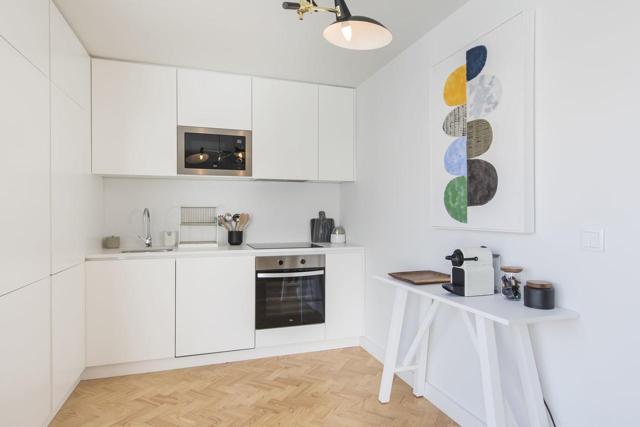 Lovelystay - Penthouse On The Tagus In Alfama Lisboa Dış mekan fotoğraf