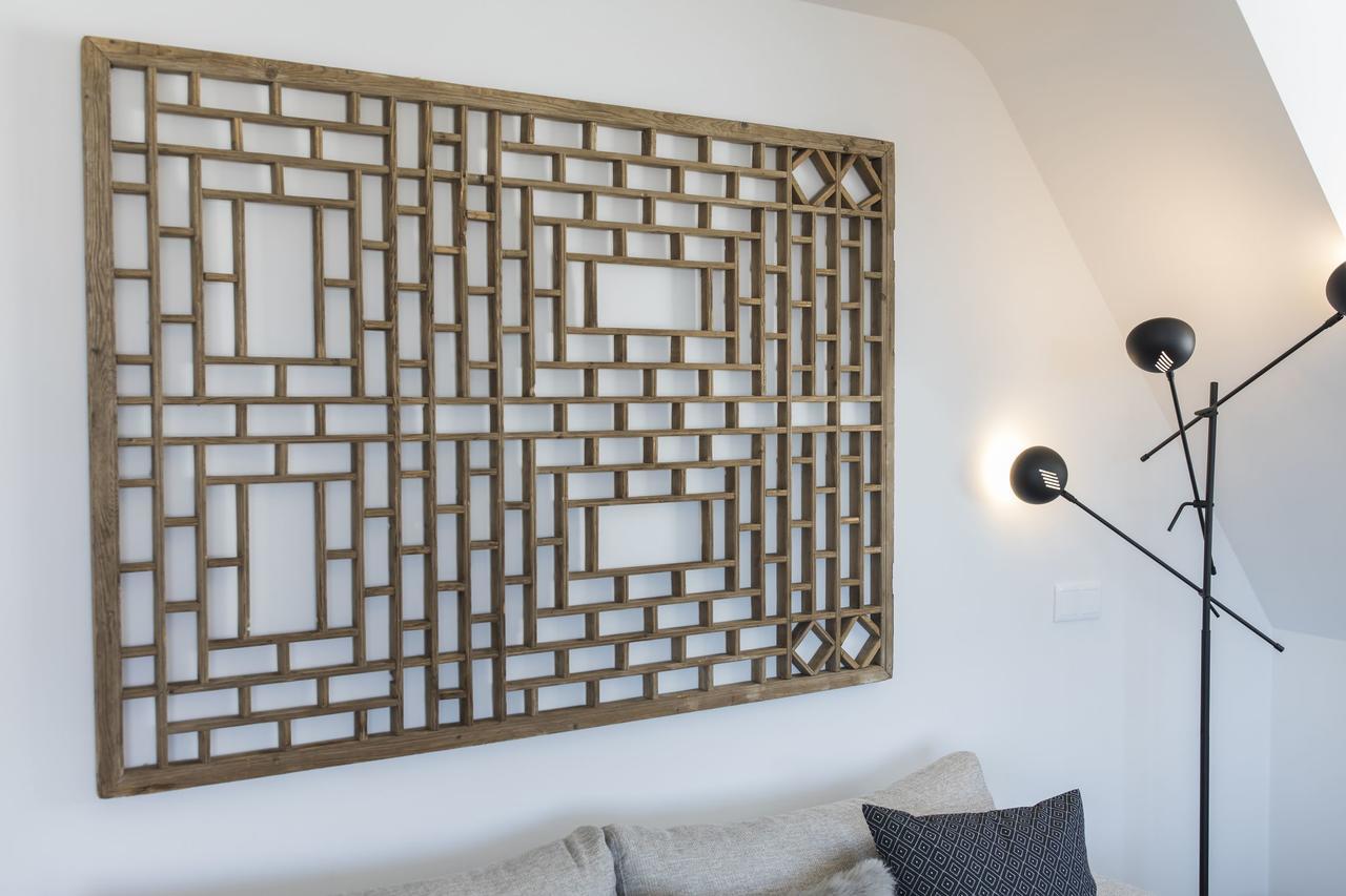 Lovelystay - Penthouse On The Tagus In Alfama Lisboa Dış mekan fotoğraf