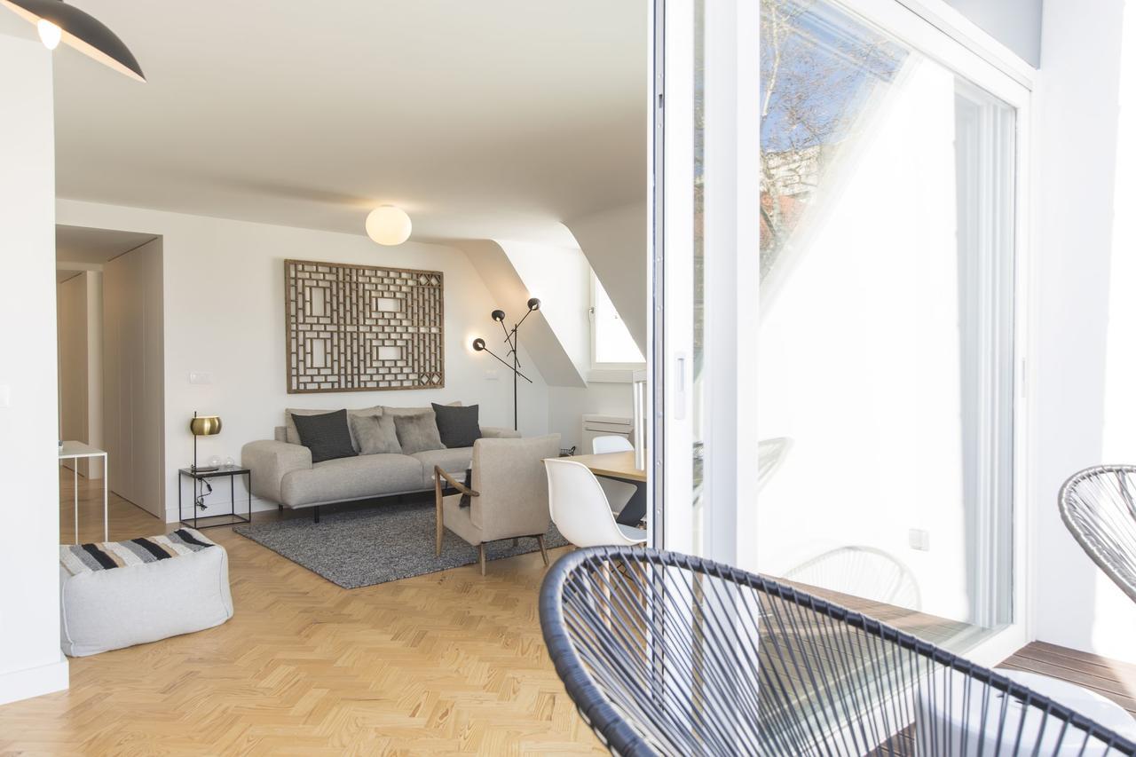 Lovelystay - Penthouse On The Tagus In Alfama Lisboa Dış mekan fotoğraf