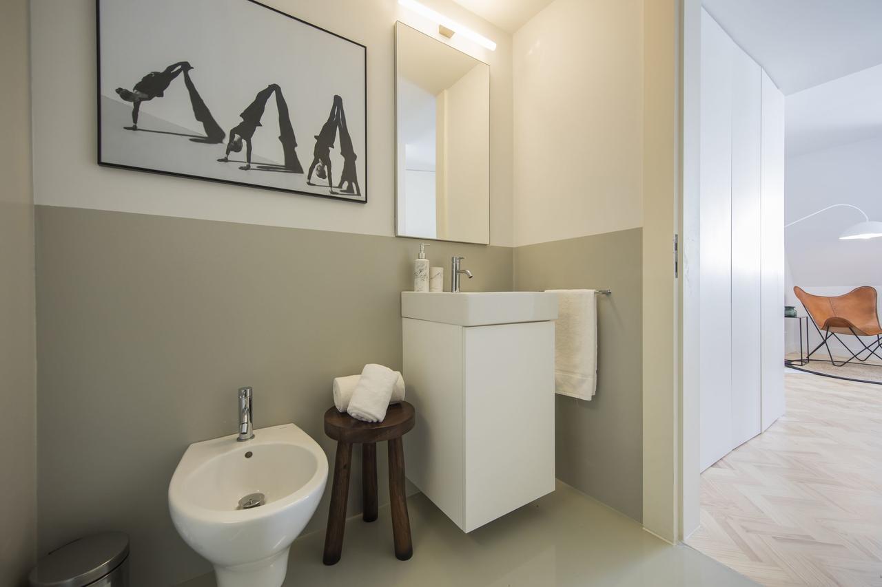 Lovelystay - Penthouse On The Tagus In Alfama Lisboa Dış mekan fotoğraf