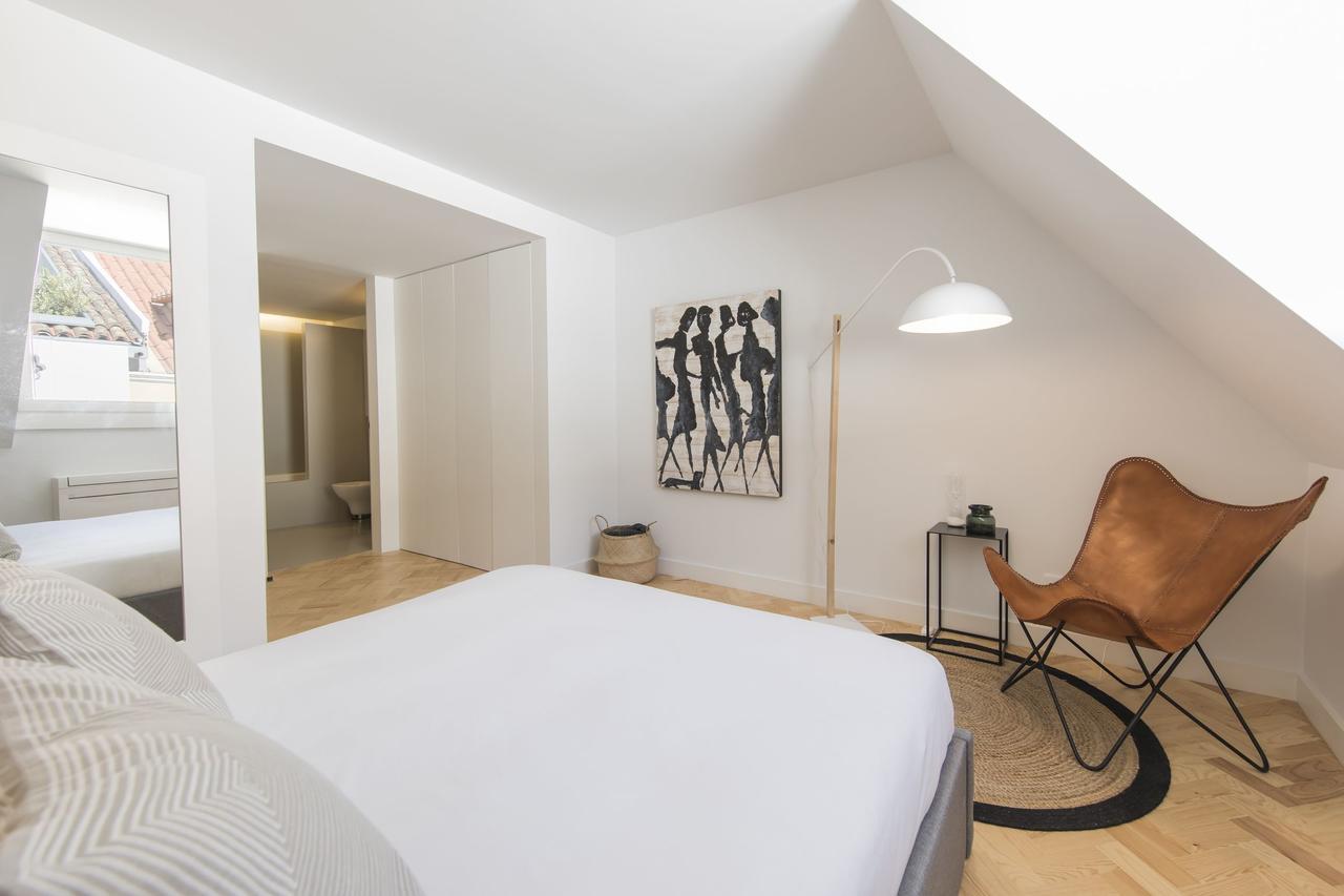 Lovelystay - Penthouse On The Tagus In Alfama Lisboa Dış mekan fotoğraf
