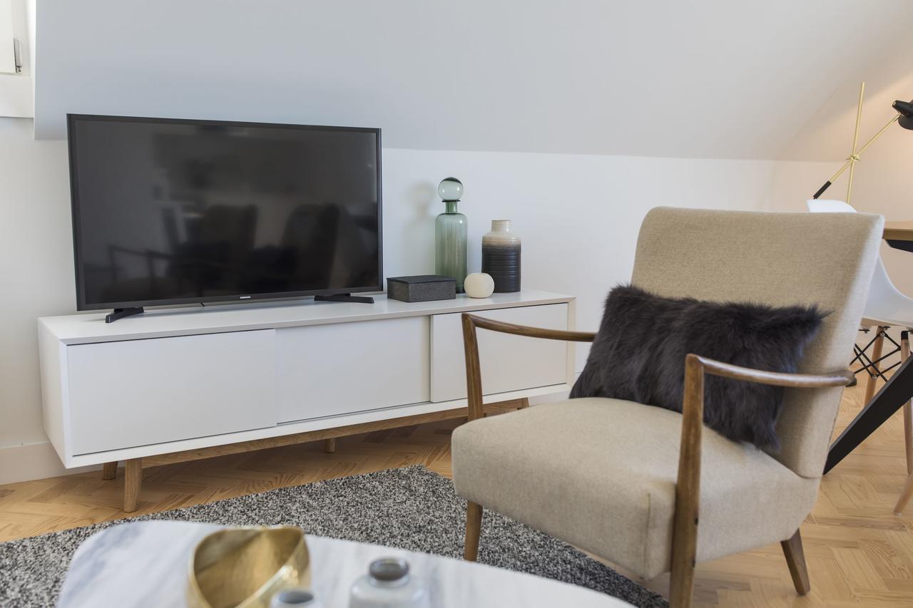 Lovelystay - Penthouse On The Tagus In Alfama Lisboa Dış mekan fotoğraf